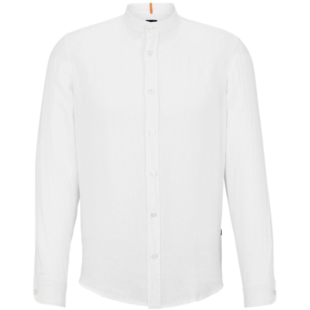 Hugo Boss Race 1 10247386 01 - White 100